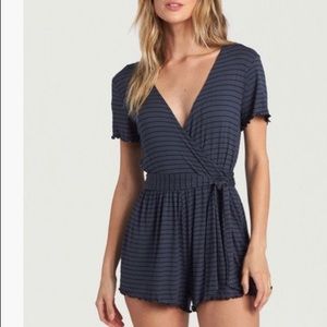 Billabong Romper